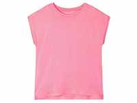 Name It T-Shirt Name It Mädchen Sommer-Shirt in rosa ärmellos (1-tlg)...