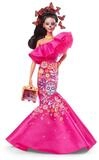 Mattel&reg; Sammelfigur Black Label Collection Signature Series 2023 Dia De Muertos