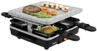 Tristar Raclette Tristar RA-2745 Raclette Antihaftbeschichtung,...