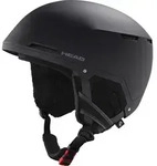 Head Skihelm HEAD COMPACT EVO Helm 2026 black