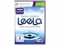 Deepak Chopra's Leela Meditation & Entspannung - Kinect Xbox 360