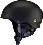 K2 Skihelm K2 PHASE MIPS Helm 2026 black
