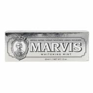 Marvis Zahnpasta Whitening Mint Toothpaste 25ml