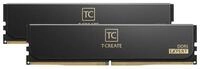 Teamgroup Team Group DIMM 32 GB DDR5-7200 (2x 16 GB) Arbeitsspeicher