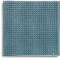 M&ouml;ve Badematte Waffelpiquee, H&ouml;he 6 mm, beidseitig nutzbar, Baumwolle