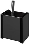 WEDO Aufbewahrungskorb WEDO&reg; 634001 Stiftek&ouml;cher Black Office 1 Fach - sc