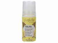 Farfalla Essentials AG Deo-Roller Frangipani - Deo Roll-On 50ml