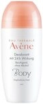 Avene Gesichtspflege Body Deodorant mit 24h Wirkung, Pflegt, st&auml;rkt die Haut &