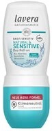 lavera Deo-Roller Deo Roll-on basis sensitive NATURAL & SENSITIVE