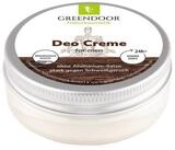 GREENDOOR Deo-Creme Deo Creme for men