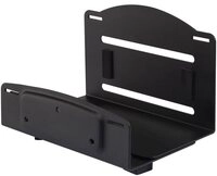 SpeaKa Professional Halterung PC-Wandhalterung mit Haltegurten SP-7571908