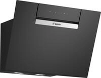BOSCH Kopffreihaube DWJ67FN60 Serie Serie 4 Leiser SilentPowerDrive & smarte,