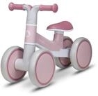 lionelo Laufrad VILLY Durchmesser 17,5 cm Zoll, Vordere D&auml;mpfung, Ergonomische
