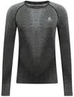 Odlo Unterhemd Blackcomb Eco Big Logo Top Crew