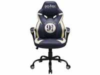 Subsonic Gaming Chair Junior Harry Potter Gleis 9¾