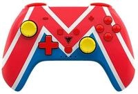 DRAGONSHOCK PopTop Compact Mehrfarbig Bluetooth Gamepad Nintendo Switch