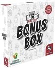 EDITION SPIELWIESE Spiel MicroMacro: Crime City - Bonus Box