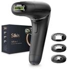 Silk'n IPL-Haarentferner Silk'n 7, 600.000 Lichtimpulse, das erste IPL-Ger&auml;t...