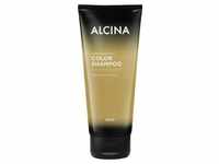 ALCINA Haarshampoo Alcina Color - Shampoo - gold - 200ml