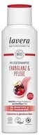lavera Haarshampoo Farbglanz & Pflege - Pflegeshampoo 250ml