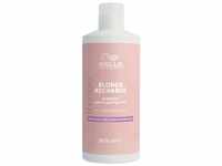 Wella Professionals Haarshampoo Invigo Blond Recharge Shampoo 500 ml