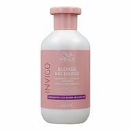 Wella Professionals Haarshampoo Color Recharge Cool Blond Shampoo 300ml