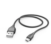 Hama USB A auf Micro-USB Kabel 1,5m USB-Kabel