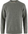 Fj&auml;llr&auml;ven Longsleeve Sweatshirt &Ouml;vik Rib