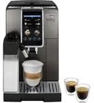 De'Longhi Kaffeevollautomat ECAM380.95.TB, Mit Fulltouch-Display & individuell