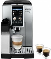 De'Longhi&reg; Pinguino K&uuml;chenmaschine ECAM380.85.SB, Intuitives 3,5-Zoll...