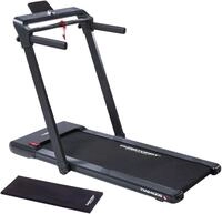 Christopeit Sport&reg; Laufband TM 2400S (Gestensteuerung, klappbar), bis max. 16 km/h,