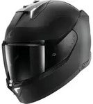Shark Motorradhelm Skwal i3 Dark Shadow Edition Helm, geeignet f&uuml;r