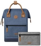 CABAIA Rucksack Adventurer Oxford Medium