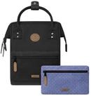 CABAIA Rucksack Adventurer Oxford Small