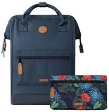 CABAIA Rucksack Adventurer Oxford Large