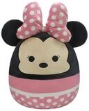 Jazwares Pl&uuml;schfigur Jazwares SQK0301 - Disney - Minnie Mouse - Squishmallows -