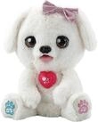 Vtech&reg; Pl&uuml;schfigur 80-563604 Schlecki, das Kuschel-H&uuml;ndchen