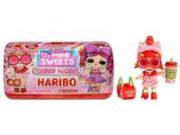 MGA ENTERTAINMENT Spielfigur L.O.L. Surprise Loves Mini Sweets X Haribo Vending