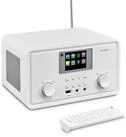 Medion&reg; Internetradio MEDION&reg; LIFE&reg; P85027 (MD88069) Radio (DAB+, MW/UKW,...