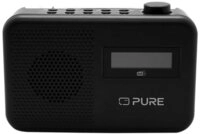 Pure Elan One Digitalradio (DAB) (Digitalradio (DAB), FM-Tuner, 1,5 W)