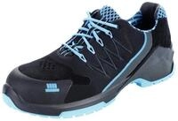 Steitz Secura STEITZ SECURA Halbschuh schwarz/blau VD PRO 1100 ESD, S1 XB,...