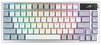 Asus ROG Azoth - Tastatur - 75 %, Hotswap-f&auml;hig Tastatur