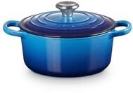 LE CREUSET Br&auml;ter Signature Gusseisen-Br&auml;ter