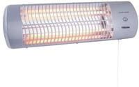 Tristar Infrarotheizung KA-5010, IP24 - Wandmontage m&ouml;glich