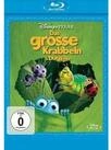 Walt Disney Blu-ray Das grosse Krabbeln