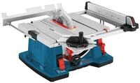 Bosch Professional Tischkreiss&auml;ge Bosch Professional Tischkreiss&auml;ge GTS 10 XC