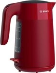 BOSCH Wasserkocher MyMoment TWK2M164, Abschaltautomatik, &Uuml;berhitzungschutz,