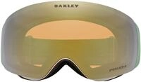 Oakley Skibrille FLIGHT DECK M MATTE JADE/PRIZM SAGE GOLD IRIDIUM