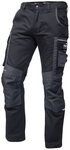 PUMA Workwear Arbeitsbundhose PRECISION X Arbeitshose f&uuml;r Herren - Verst&auml;rkte