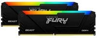 Kingston Kingston FURY DIMM 32 GB DDR4-3200 (2x 16 GB) Arbeitsspeicher